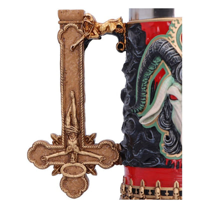 Slayer Krug Reign In Blood 15 cm Image 6