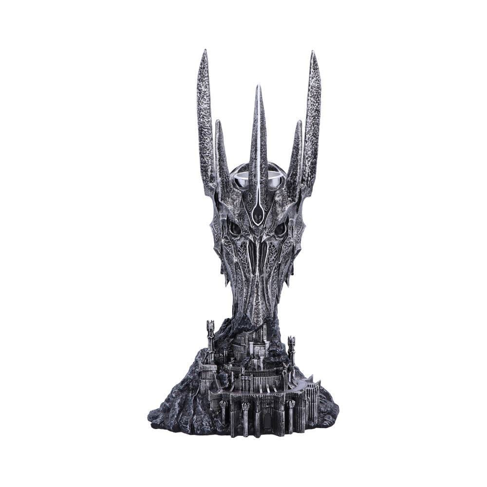 Herr der Ringe Teelichthalter Sauron 33 cm Image 1