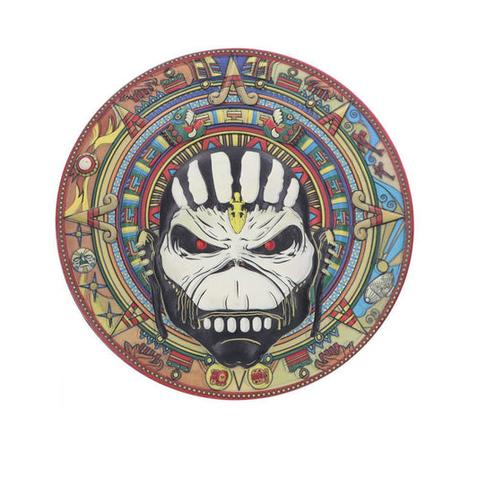 Iron Maiden Wandschmuck Book of Souls 29 cm Image 1