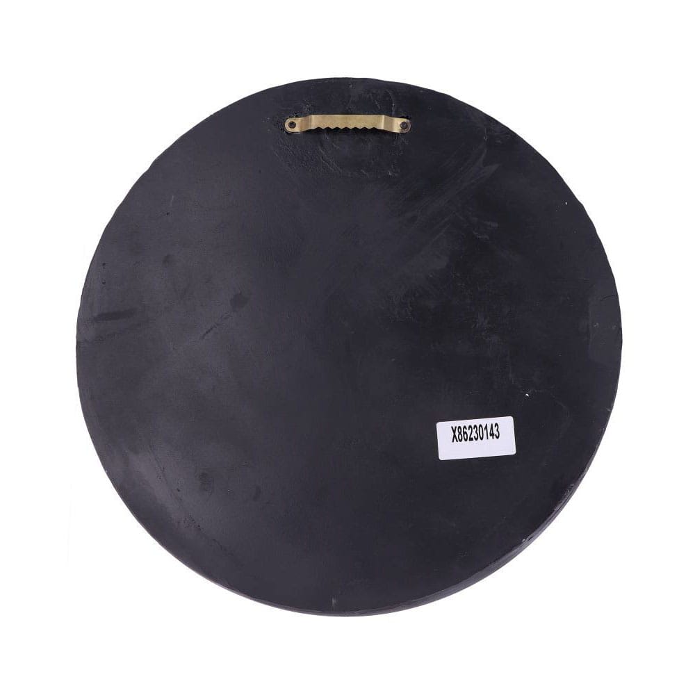 Iron Maiden Wandschmuck Book of Souls 29 cm Image 3