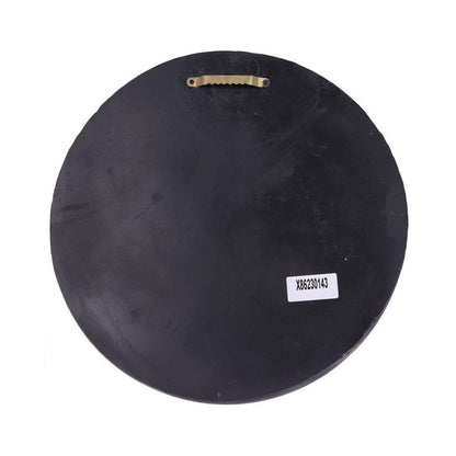 Iron Maiden Wandschmuck Book of Souls 29 cm Image 3