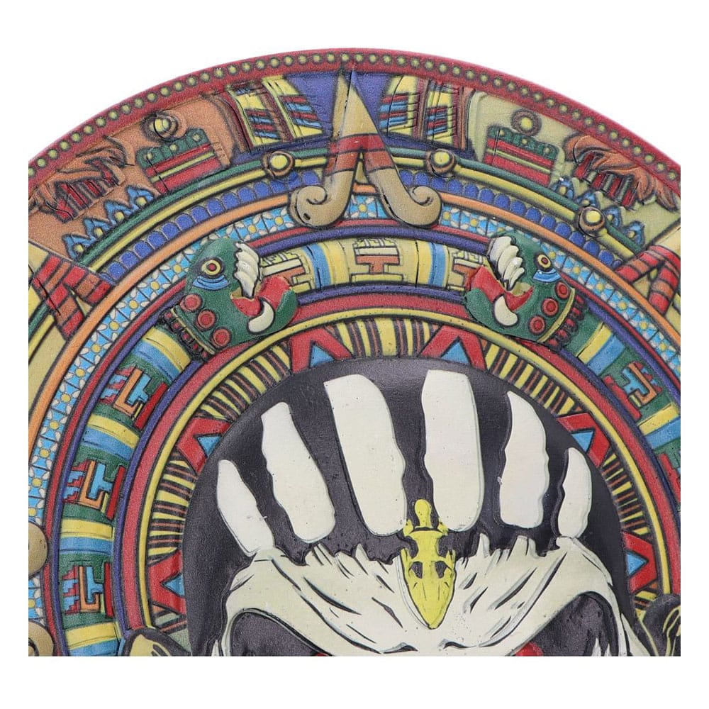 Iron Maiden Wandschmuck Book of Souls 29 cm Image 6