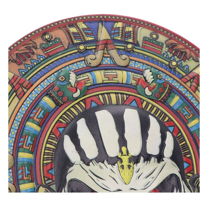 Iron Maiden Wandschmuck Book of Souls 29 cm Image 6