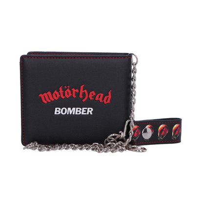 Motorhead Geldbeutel Bomber Image 3