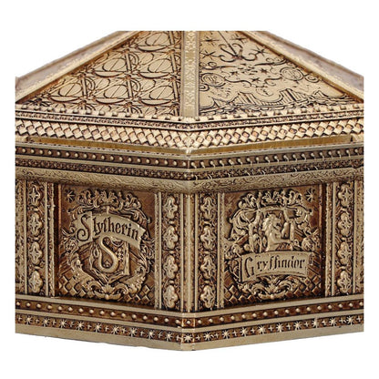 Harry Potter Schmuckkästchen Hogwarts Image 5