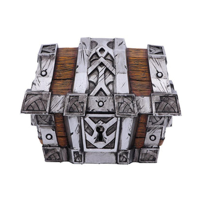 World of Warcraft Aufbewahrungsbox Treasure Chest 13 cm Image 1