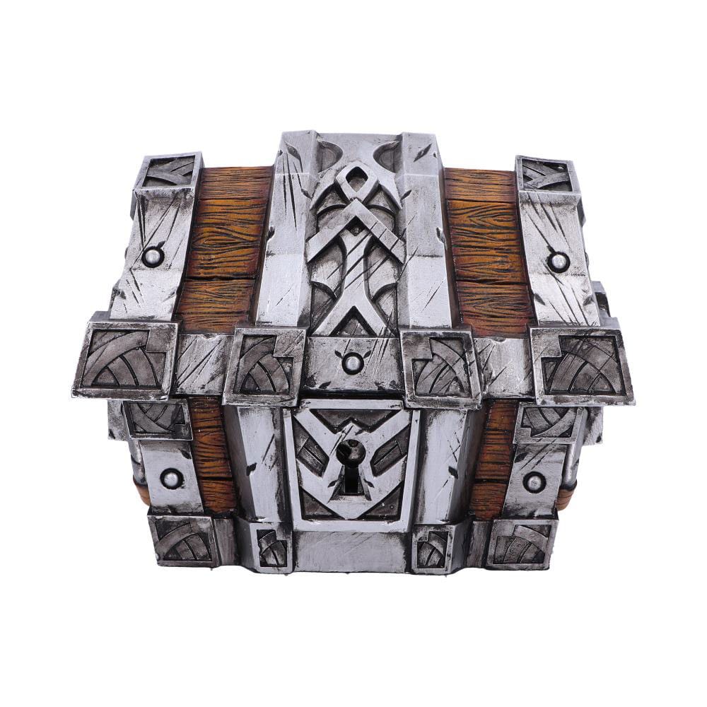 World of Warcraft Aufbewahrungsbox Treasure Chest 13 cm Image 1