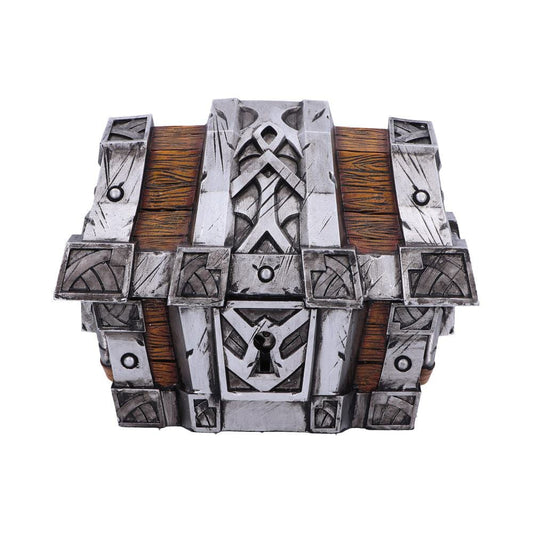 World of Warcraft Aufbewahrungsbox Treasure Chest 13 cm Image 1