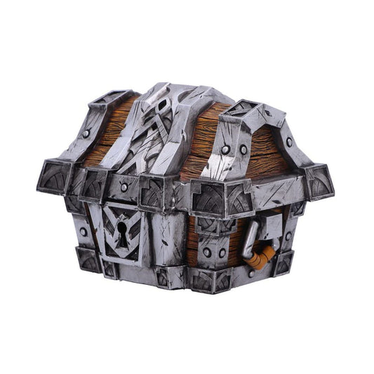World of Warcraft Aufbewahrungsbox Treasure Chest 13 cm Image 2