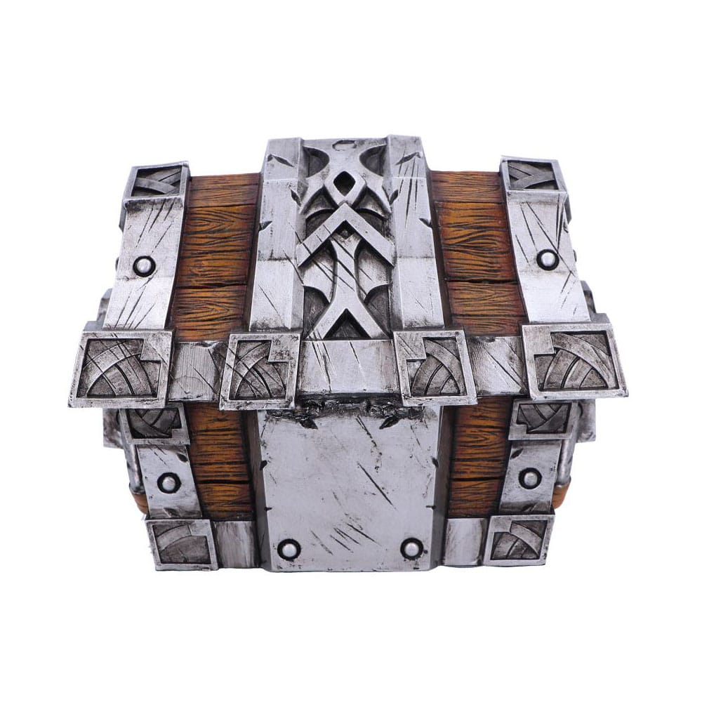 World of Warcraft Aufbewahrungsbox Treasure Chest 13 cm Image 3