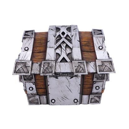 World of Warcraft Aufbewahrungsbox Treasure Chest 13 cm Image 3