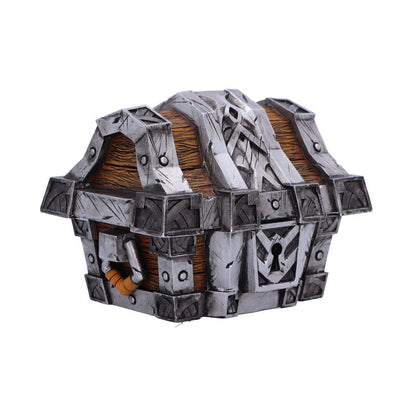 World of Warcraft Aufbewahrungsbox Treasure Chest 13 cm Image 4