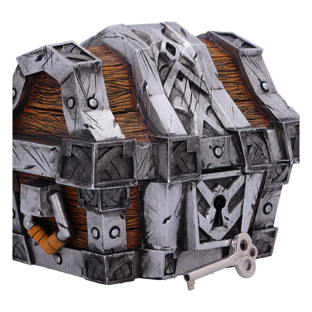 World of Warcraft Aufbewahrungsbox Treasure Chest 13 cm Image 5