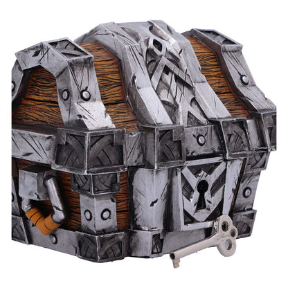 World of Warcraft Aufbewahrungsbox Treasure Chest 13 cm Image 5