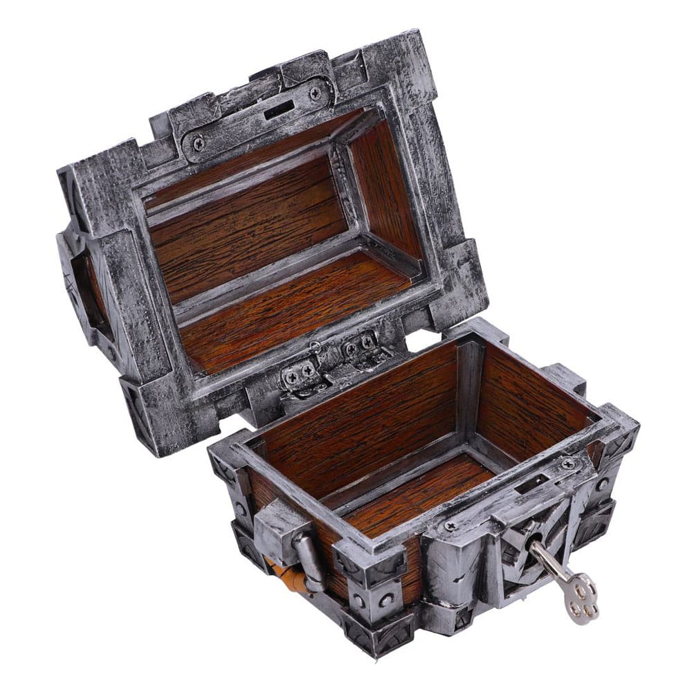 World of Warcraft Aufbewahrungsbox Treasure Chest 13 cm Image 6