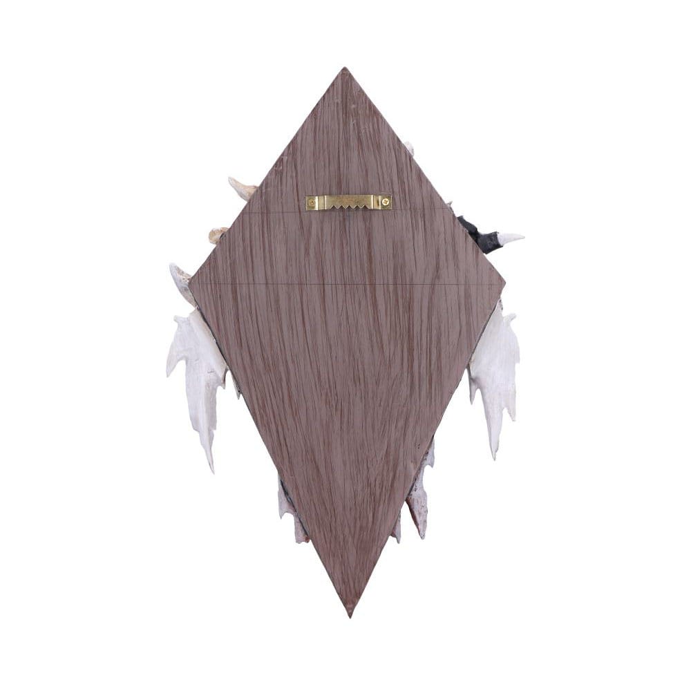 World of Warcraft Wandschmuck Horde 30 cm Image 3