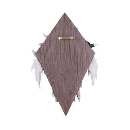 World of Warcraft Wandschmuck Horde 30 cm Image 3