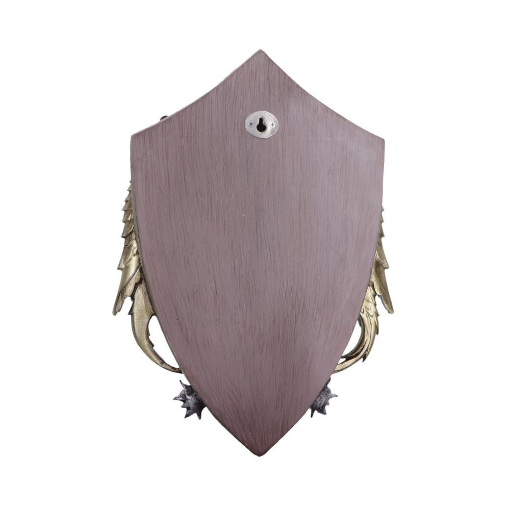 World of Warcraft Wandschmuck Alliance 30 cm Image 3