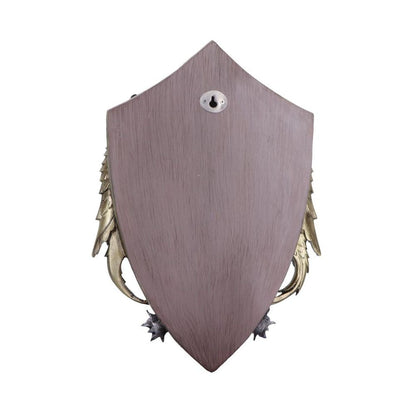 World of Warcraft Wandschmuck Alliance 30 cm Image 3