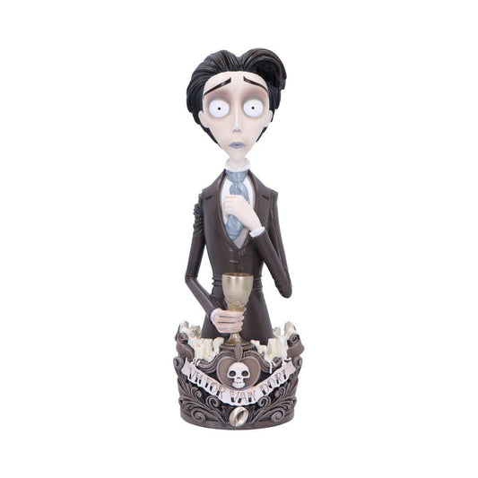 Corpse Bride Büste Victor 31 cm Image 1