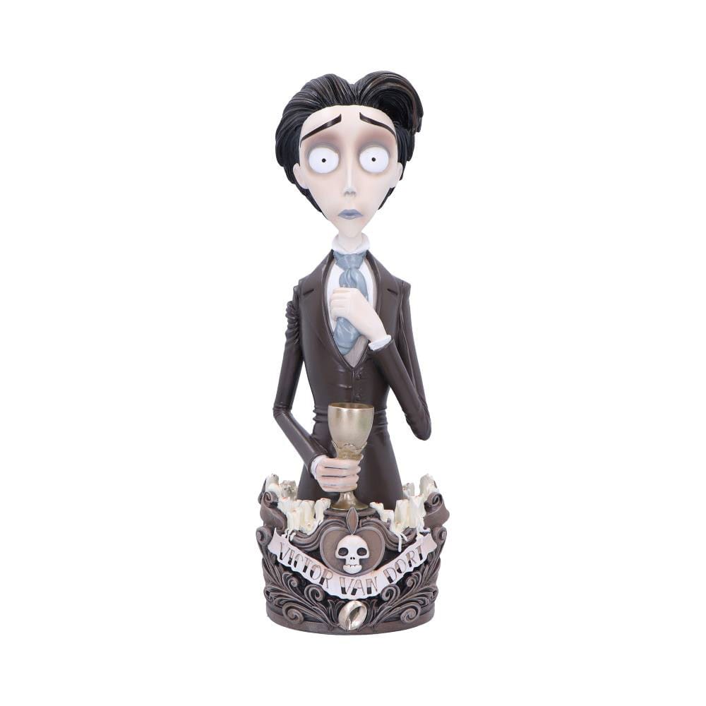 Corpse Bride Büste Victor 31 cm Image 1