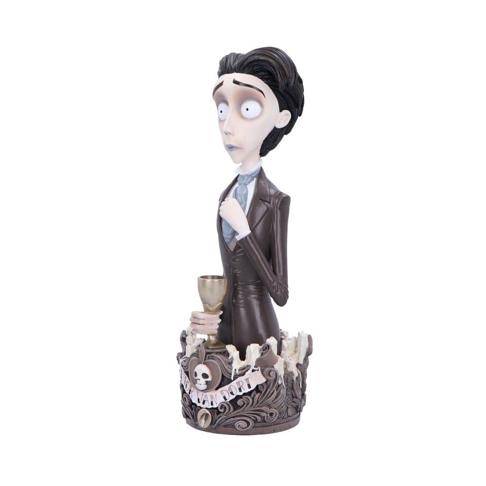 Corpse Bride Büste Victor 31 cm Image 2
