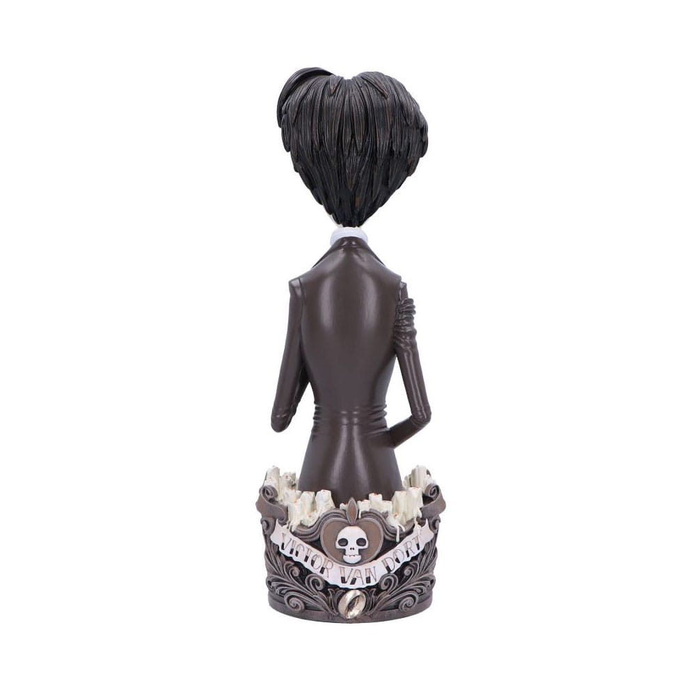 Corpse Bride Büste Victor 31 cm Image 3