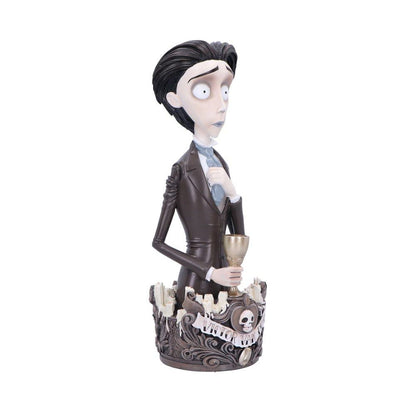 Corpse Bride Büste Victor 31 cm Image 4