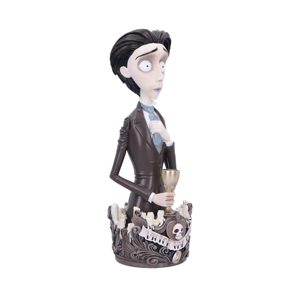 Corpse Bride Büste Victor 31 cm Image 4