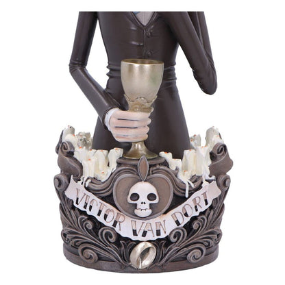Corpse Bride Büste Victor 31 cm Image 6