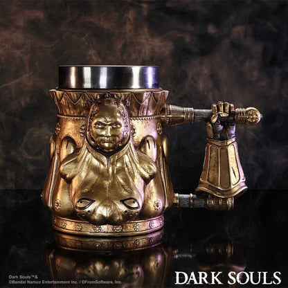 Dark Souls Krug Smough 19 cm Image 2