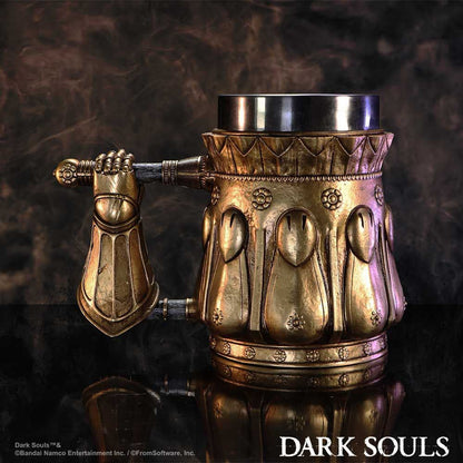 Dark Souls Krug Smough 19 cm Image 3