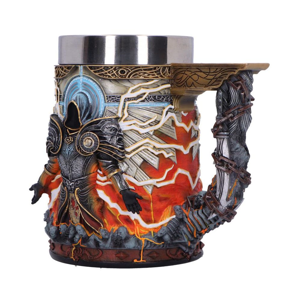 Diablo IV Krug Inarius 16 cm Image 2
