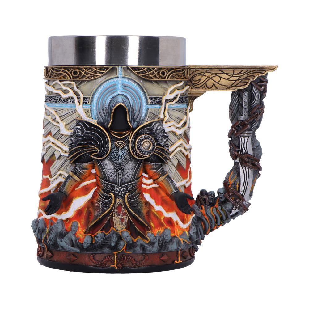 Diablo IV Krug Inarius 16 cm Image 1