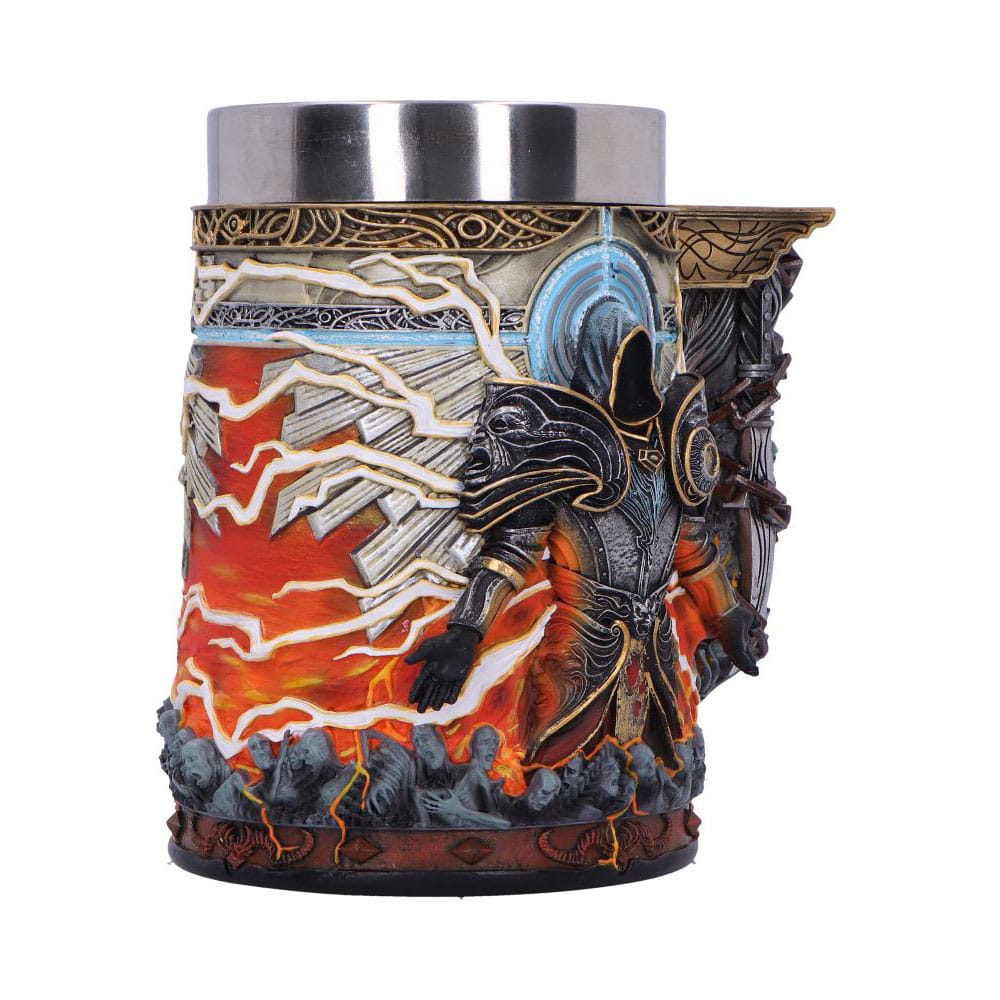 Diablo IV Krug Inarius 16 cm Image 4