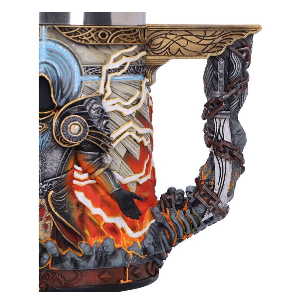 Diablo IV Krug Inarius 16 cm Image 6