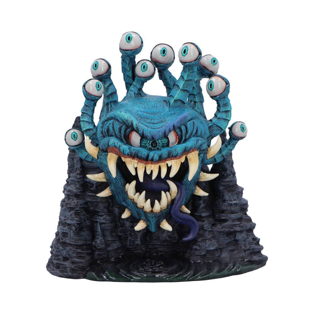 Dungeons & Dragons Würfelbecher Beholder 15 cm Image 1