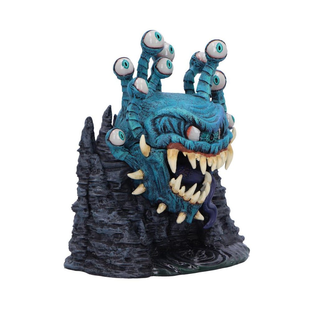 Dungeons & Dragons Würfelbecher Beholder 15 cm Image 4