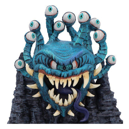 Dungeons & Dragons Würfelbecher Beholder 15 cm Image 5