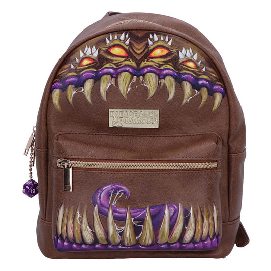 Dungeons & Dragons Rucksack Mimic Image 1