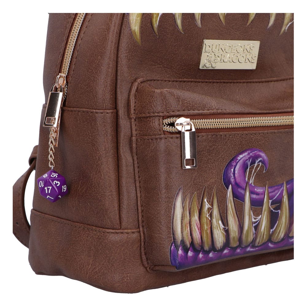 Dungeons & Dragons Rucksack Mimic Image 3