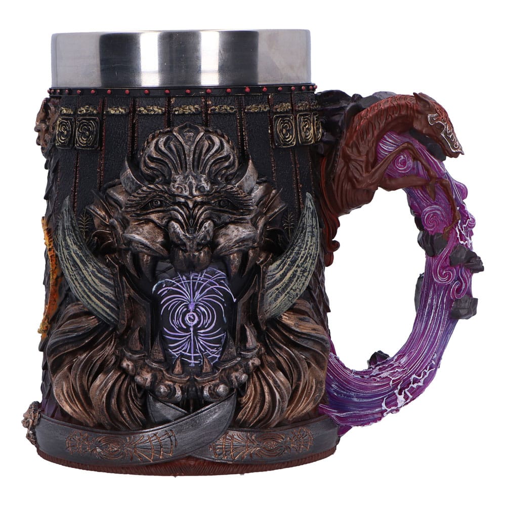 Elden Ring Starscourge Radahn Krug 15 cm Image 1