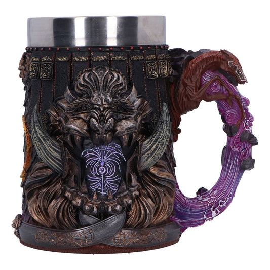 Elden Ring Starscourge Radahn Krug 15 cm Image 1