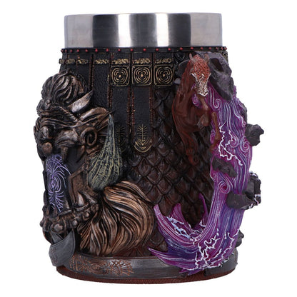 Elden Ring Starscourge Radahn Krug 15 cm Image 2