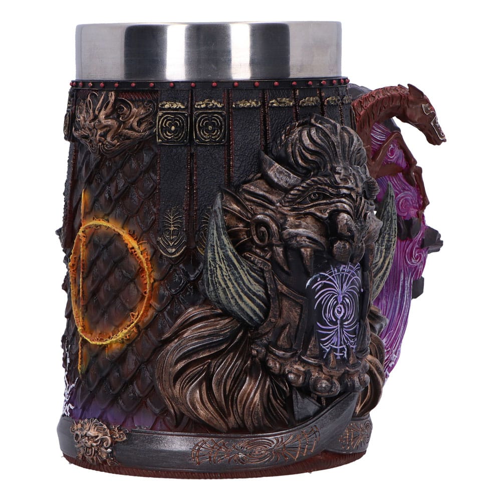 Elden Ring Starscourge Radahn Krug 15 cm Image 4