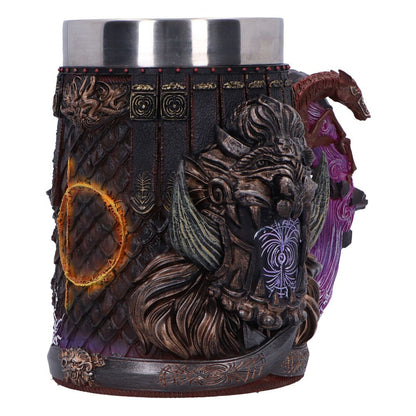 Elden Ring Starscourge Radahn Krug 15 cm Image 4