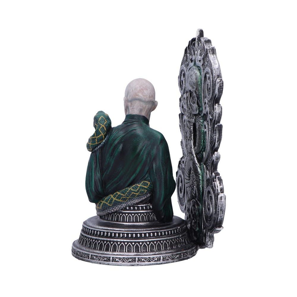 Harry Potter Buchstützen Voldemort 20 cm Image 3