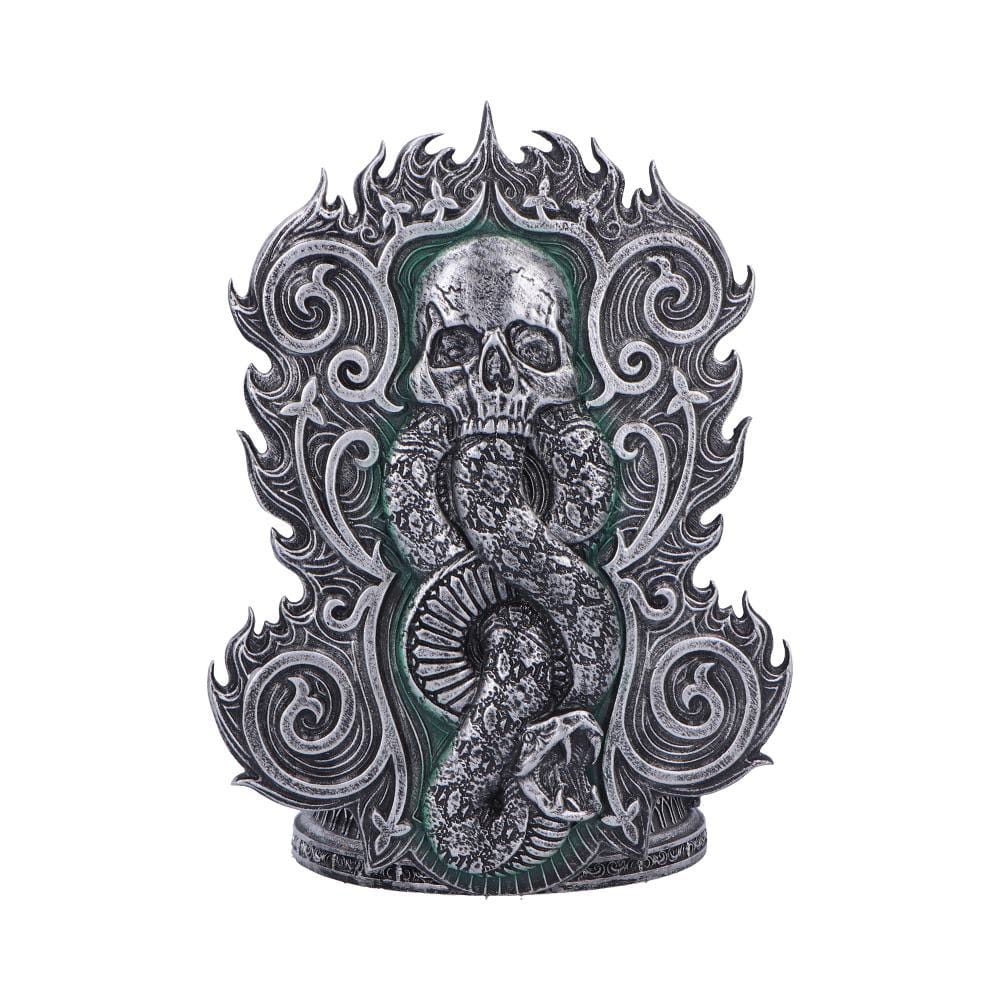 Harry Potter Buchstützen Voldemort 20 cm Image 4