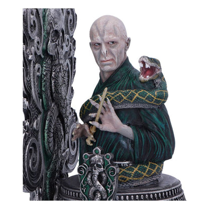 Harry Potter Buchstützen Voldemort 20 cm Image 5
