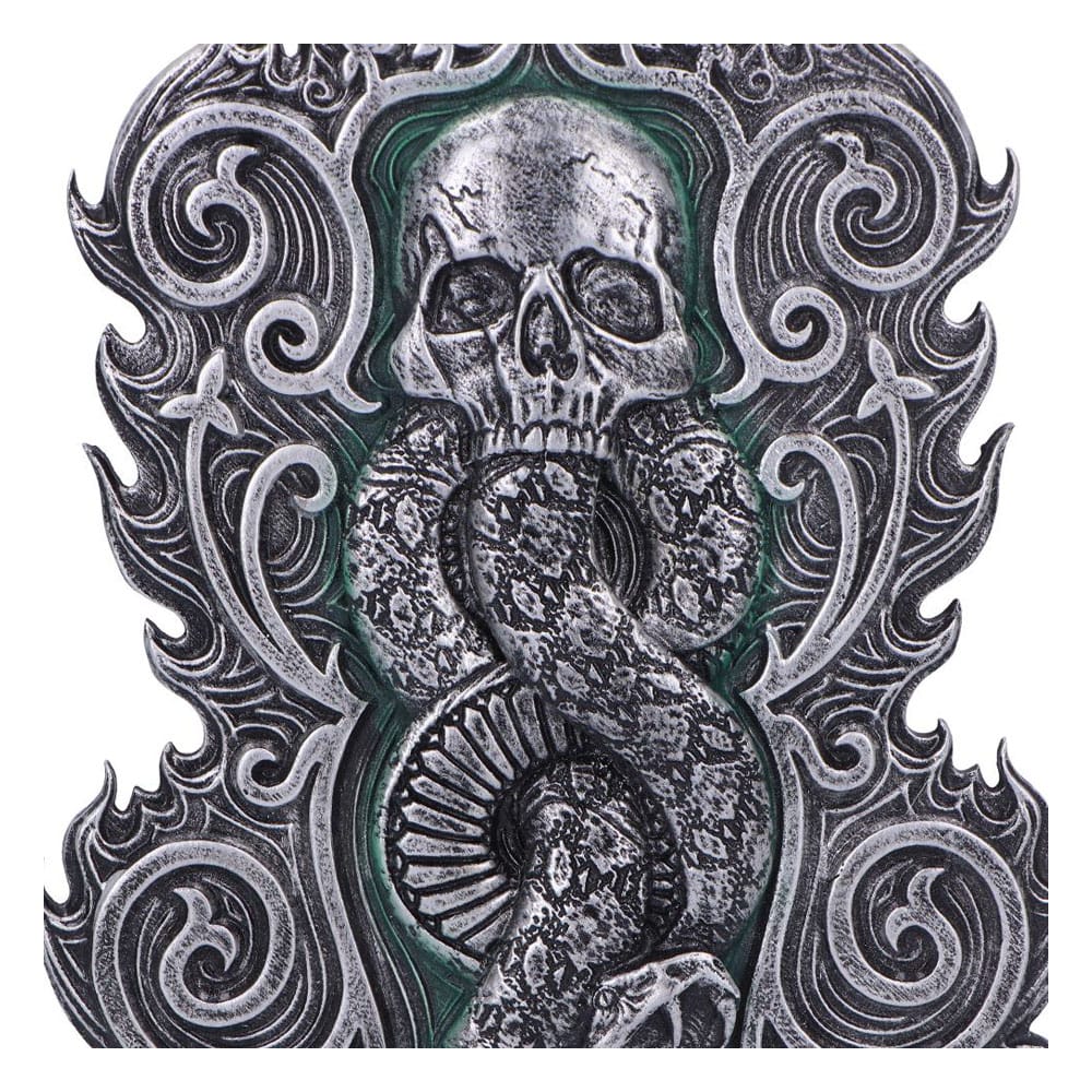 Harry Potter Buchstützen Voldemort 20 cm Image 6